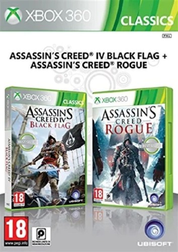 Assassin creed black flag - creed, iv