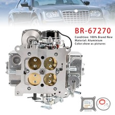 Carburetor 600 CFM 4150