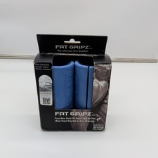 FAT GRIPZ Originale Blu Arm