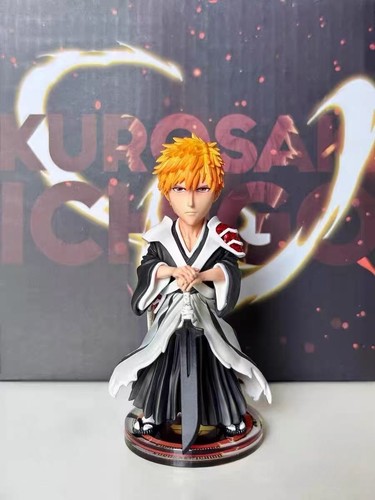 Statua studio bleach - statua, yz