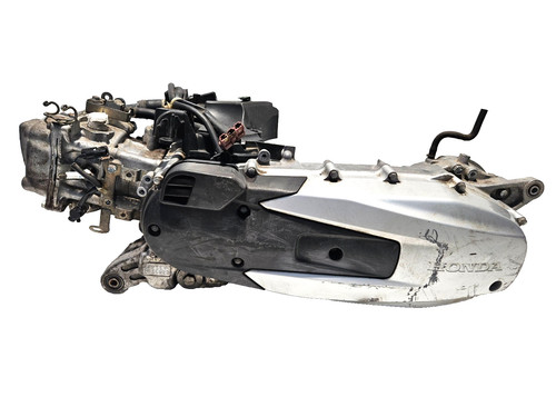 Blocco motore engine completo - motore,