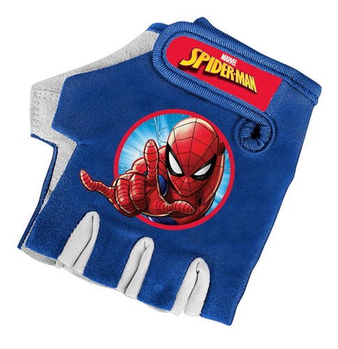 Stamp guanti spiderman - stamp,