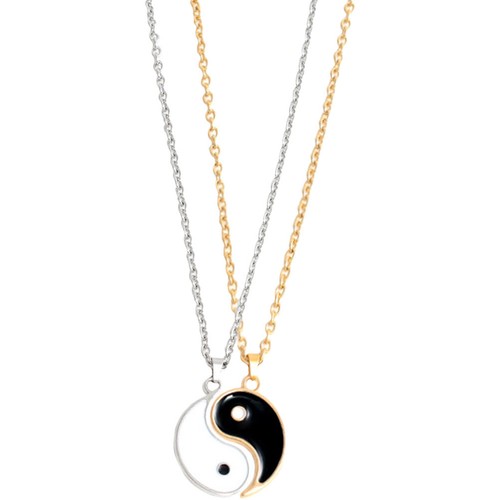 Collana fidanzato fidanzata - collana, e