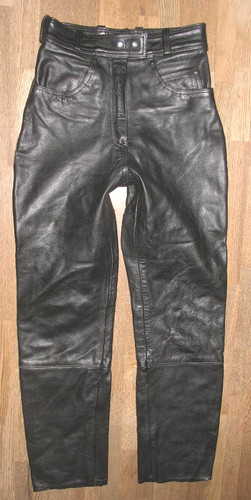 Louis arizona biker pantaloni - louis,
