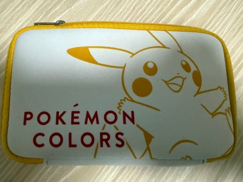 Pokémon colori pikachu - pokémon,