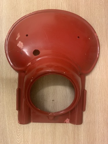 Maschera faro beta - mx4, mx4s