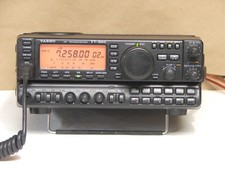 Yaesu FT-900AT HF TRANSCEIVER