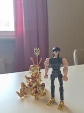 Cavalieri dello Zodiaco -