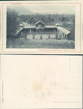 TELESE VASCA S.LUCIA &