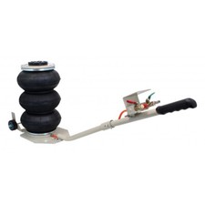 CRICK CRIC 3T TON TONNELLATE