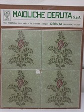 Piastrelle 20x20 Decorate a