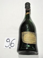 Gran Codorniu brut 1969 metodo