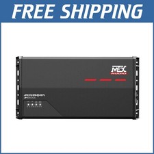 Amplificatore Monoblocco