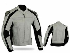 Giacca giubbotto motociclista