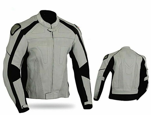 Giacca giubbotto motociclista