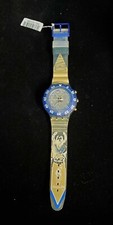 Orologio Swatch Nikiphoros