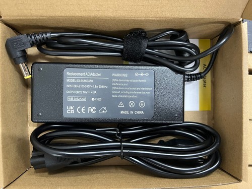 Caricabatteria adattatore - , ac