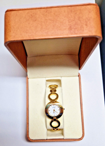 Orologio donna svizzero