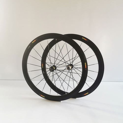 Set ruote bici - , strada