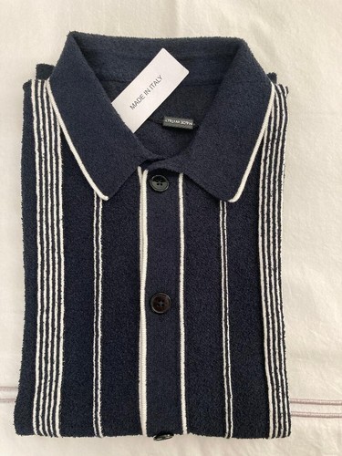 Mens short sleeve - mens, knit