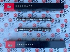 ALBERO A CAMME ASPIRAZIONE SCARICO 9675439980 9675437180 PER PEUGEOT 208 308 2008 1.2 VTi