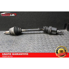 SEMIASSE ANTERIORE SX SINISTRO MINI COOPER (R50;R53)(01-06) ONE D 1.4D 75CV 55KW