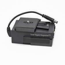 Leaf Digital Magazine 30GB –