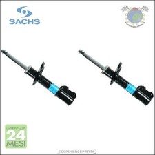 Coppia ammortizzatori sachs - ammortizzatori,