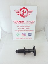 dado palombella di fissaggio ruotino di scorta vano POST AUDI A1 2°II  (GB)