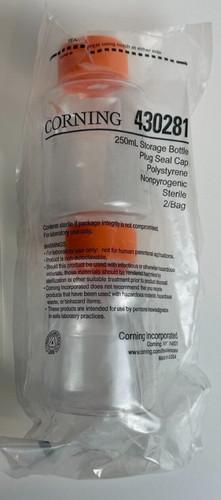 Pezzi corning 430281 flacone - 2,