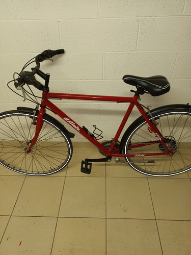 Bicicletta atala - bicicletta, 28