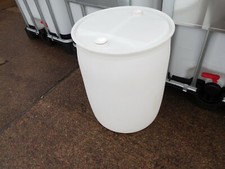 Contenitore batteria botte di