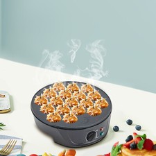 Padella Takoyaki, produttore Takoyaki f??r K??che, ristorante, TakoyakiBall