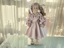 Bambola artistica Fiba bambola