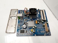 Gigabyte MN525RI Intel Atom D525 DDR3 Mini-ITX scheda madre con protezione I/O