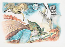 Giuliano Pini ( Firenze 1935 -