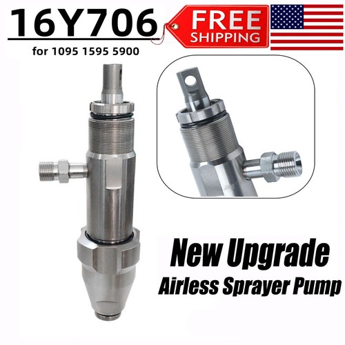 Per graco 16y706 pompa - per,