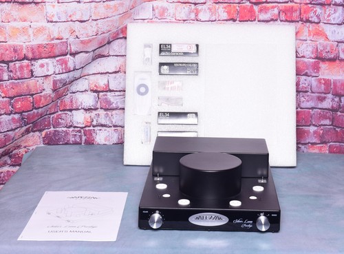 Amplificatore integrato - , a