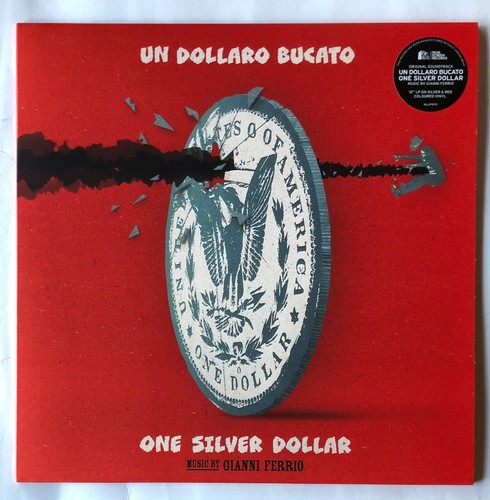 Gianni ferrio dollaro - gianni,