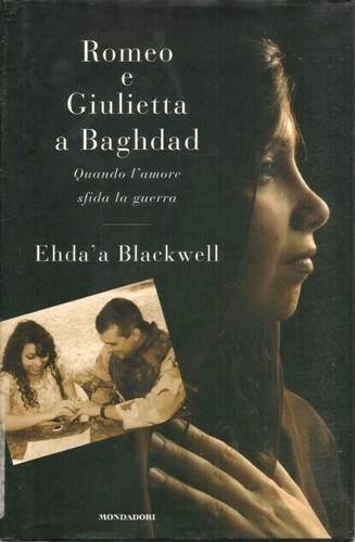 Romeo giulietta baghdad - romeo,