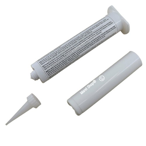 Silicone nero alta - nero, temperatura