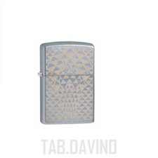 Zippo accendino triangle - zippo,