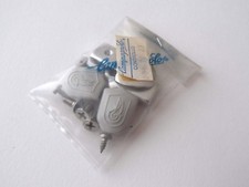 *NOS Kit montaggio clip pedale