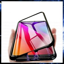 MAGNETIC COVER x APPLE IPHONE