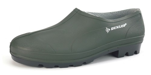 Dunlop zoccoli giardinaggio - dunlop,