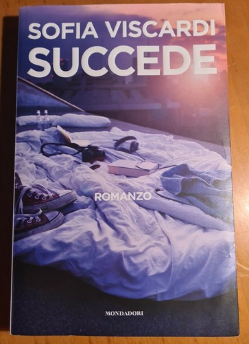 Succede sofia viscardi - succede.,