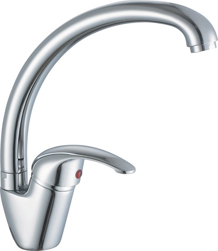 Rubinetto cucina a - rubinetto,