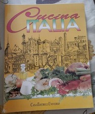 Raccolta Completa Cucina