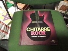 CHITARRE ROCK, WHITE STAR,  2009, 29f24