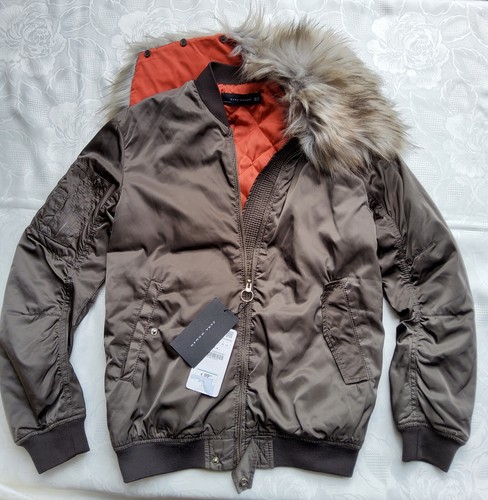 Giacca bomber - 🔝🎁🎀,